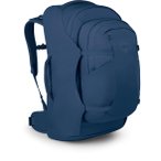 Osprey Farpoint 70 Reiserucksack Unisex ( Dunkelblau one size)