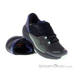 Tecnica Agate Speed S Damen Wanderschuhe Gore-Tex-Schwarz-7,5