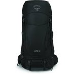 OSPREY Rucksack Kyte 58, Größe M/L in Schwarz