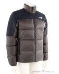 The North Face Diablo Down 2.0 Herren Outdoorjacke-Braun-M