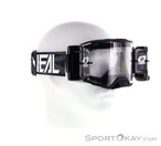 O'Neal B-33 Roll Off Ictus Goggle-Schwarz-One Size