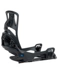 Burton - Splitboard Bindung - Step On Split Mens Black für Herren aus Wolle - G