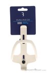 BBB DualCage 2.0 composite Flaschenhalter-Beige-One Size