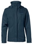 Vaude Women's Escape Light Jacket - Regenjacke
