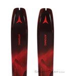 Atomic Backland 88 W Damen Tourenski 2025-Mehrfarbig-169