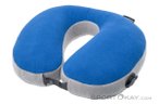 Cocoon U-Shaped Neck Pillow Reisekissen-Blau-One Size