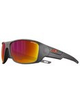Julbo - Sonnenbrillen &ndash; Kinder &ndash; Rookie 2 - Rookie 2 Noir/Rouge Spec