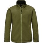 Schöffel Damen Style Purga Circ Jacke (Größe M, oliv)