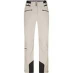 ZIENER Damen Keilhose TILLA lady (pants ski), Größe 34 in Braun