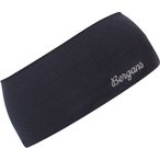 Bergans Allround Thin Merino   Stirnbänder blau Größe ONE SIZE Trekking  Schn