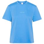 Kari Traa - Women's KT Graphic Tee - T-Shirt Gr XL blau