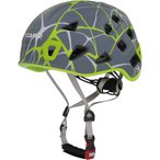 Camp Storm Kletterhelm  Kletterhelme grau Größe 54-62cm Alpinklettern | Sportk