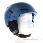 Atomic Revent JR Kinder Skihelm-Blau-XS
