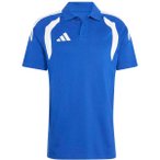 ADIDAS Herren Polo Tiro26 League, Größe L in Blau