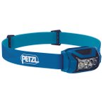 Petzl - Headlamp Actik - Stirnlampe blau