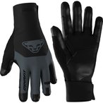 Dynafit Ridge Windstopper   Skihandschuhe grau Größe XL Trekking  Wasserabweis