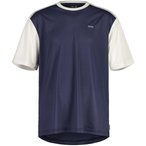 Maloja HagenbachM.  Herren  T-Shirts blau Größe S Mountainbike  Atmungsaktiv