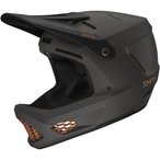 Smith Hardline Mips Fahrradhelm  Fahrradhelme braun Größe 59-62CM Mountainbike