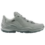 Lowa - Maddox Pro LT GTX Lo - Wanderschuhe 41,5 grau