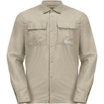 Jack Wolfskin BARRIER Funktionshemd Herren