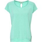 VAUDE Damen Shirt Wo Skomer T-Shirt III, Größe 40 in Grün