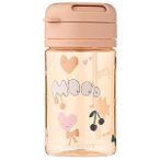 LIEWOOD - Kid's Pavia Tritan Straw Cup 500 - Trinkflasche Gr 500 ml beige