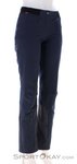 Mammut Aenergy SO Hybrid Damen Tourenhose-Blau-44