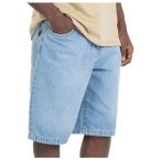 Reell - Solid Short Cotton - Shorts Gr 30 blau