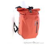 Ortlieb Vario QL3.1 20l Gepäckträgertasche/ Rucksack-Rot-One Size