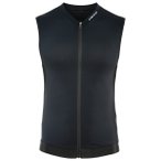 Dainese - Women's Auxagon Waistcoat - Protektor Gr M schwarz