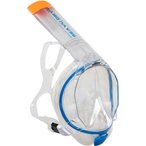 Mares SEA VU DRY + Brille