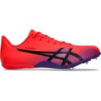 ASICS Herren Leichtathletikschuhe HYPERSPRINT™ 8, Größe 48 in Rot