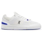 ON Damen Freizeitschuhe THE ROGER Spin, Größe 38 in Grau
