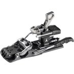 ATOMIC Ski Alpin Bindung N BACKLAND TOUR Black/Gunmetal, Größe 90 in Schwarz