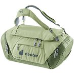 Deuter Duffel Pro 40 Reisetasche  Reisetasche gruen Größe 40L Reise