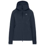 Didriksons - Women's Petra Jacket 5 - Softshelljacke Gr 34 blau