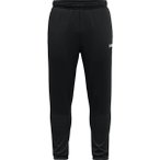 JAKO Kinder Sporthose Freizeithose Dynamic, Größe 164 in Schwarz