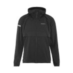 Craft Pro Hydro Lumen Jacket 3 M Herren ( Schwarz XXL Größe,)
