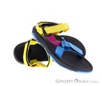 Teva Hurricane XLT 2 Kinder Sandalen-Mehrfarbig-4