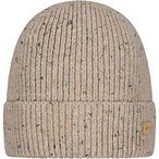 Barts Olafs  Herren  Mützen & Beanies beige Größe ONE SIZE Lifestyle  Widerst
