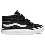Vans - Kid's Sk8-Mid Reissue V - Sneaker 27,5 schwarz