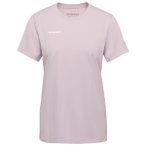 Mammut - Women's Selun FL T-Shirt - Funktionsshirt Gr L lila/rosa