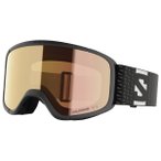 Salomon - Aksium 2.0 S Photochromic S1-3 - Skibrille beige