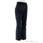 La Sportiva Orizon Pant Damen Tourenhose-Schwarz-L