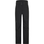 ZIENER Kinder Hose ALIN jun (pants ski), Größe 104 in Schwarz