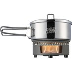 Esbit CS1000ST - Trockenbrennstoff-Kochset uni