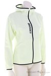 Brooks Canopy Damen Laufjacke-Gelb-S