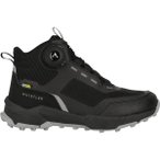 WHISTLER Boots Gango, Größe 35 in Schwarz