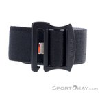 Vaude Yaki Gürtel-Schwarz-S