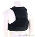 Patagonia Slope Runner Vest Traillaufweste-Schwarz-S